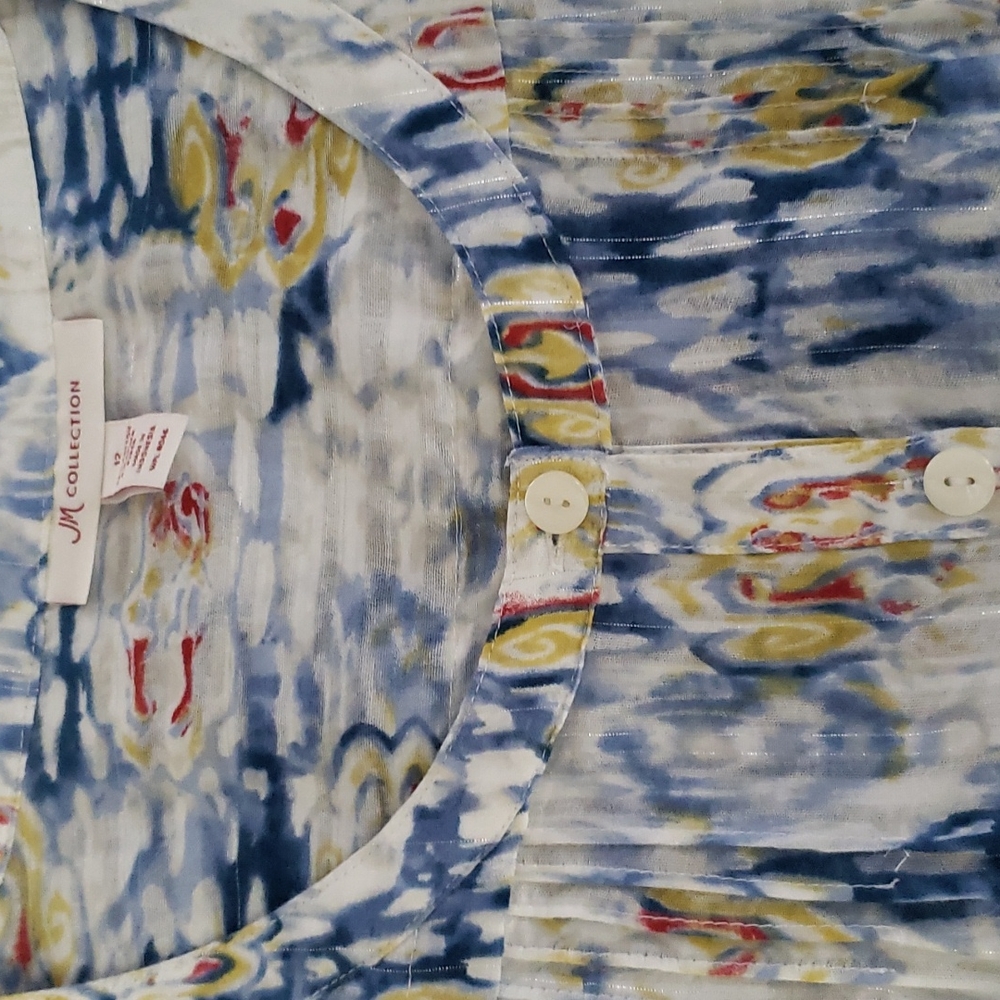 JM Collection top - Picture 4 of 4